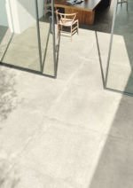 EMIL CERAMICA EVER-STONE IVORY 100X100 PŁYTKA TARASOWA 2 CM - obrazek 2