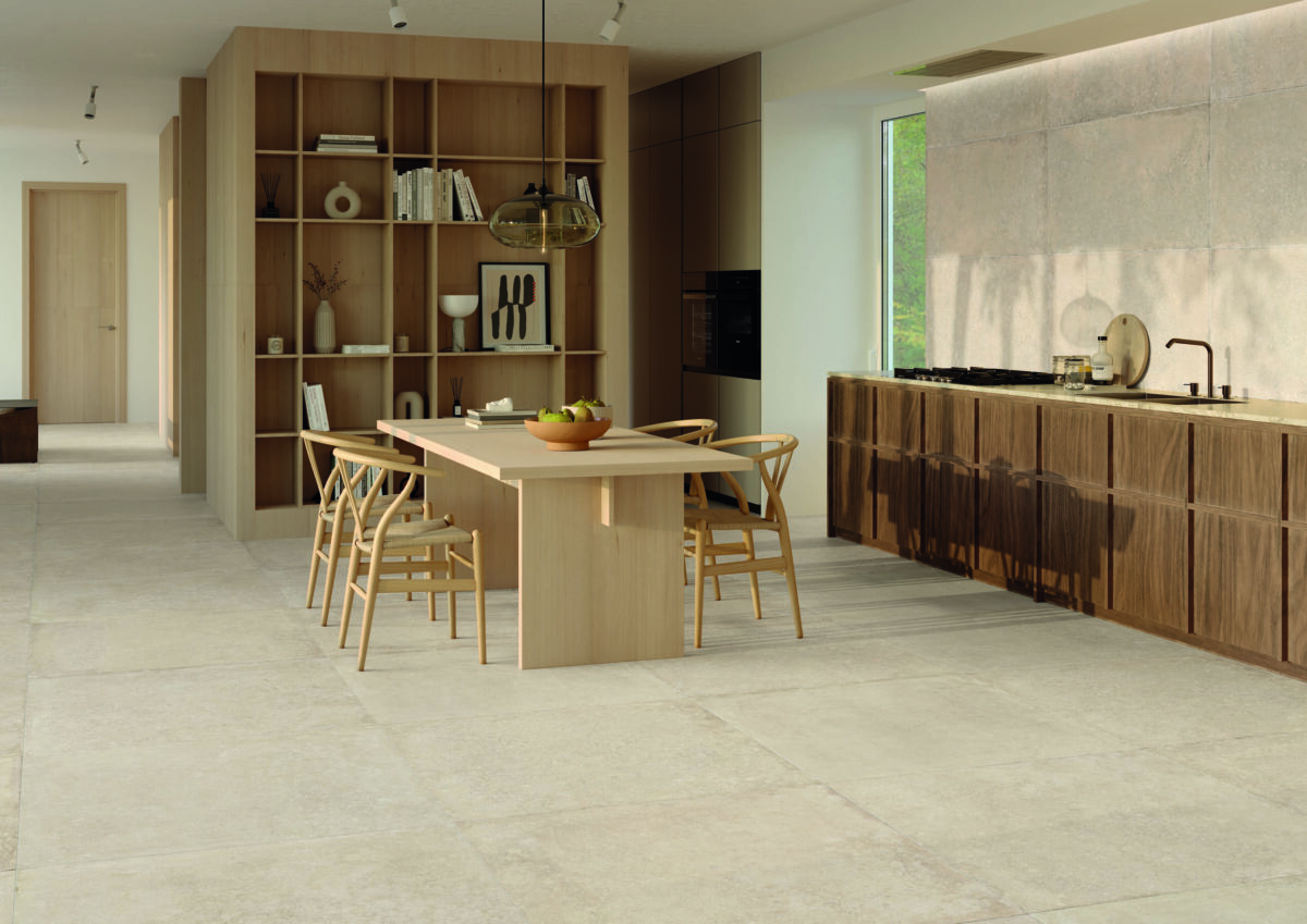 EMIL CERAMICA EVER-STONE SAND 60X120 TECNICA R11 - obrazek 2