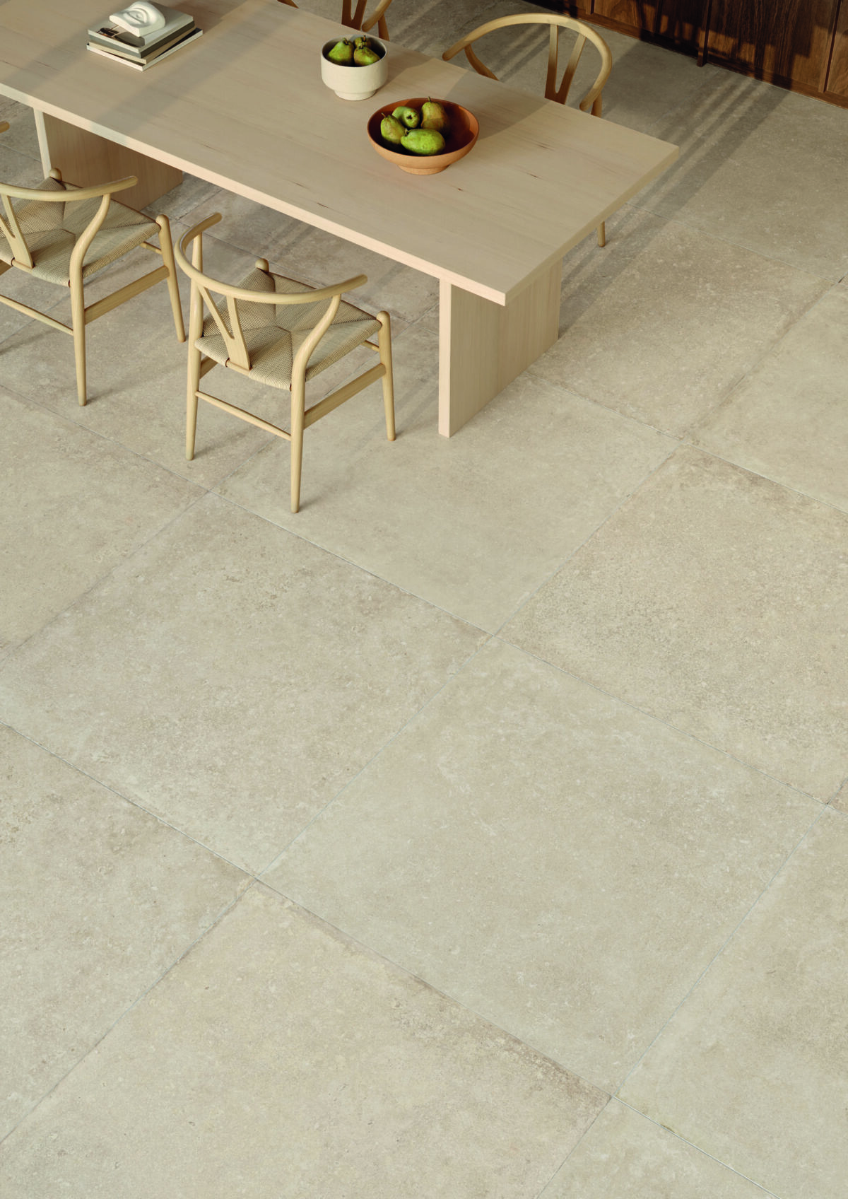 EMIL CERAMICA EVER-STONE SAND 100X100 NAT - obrazek 3