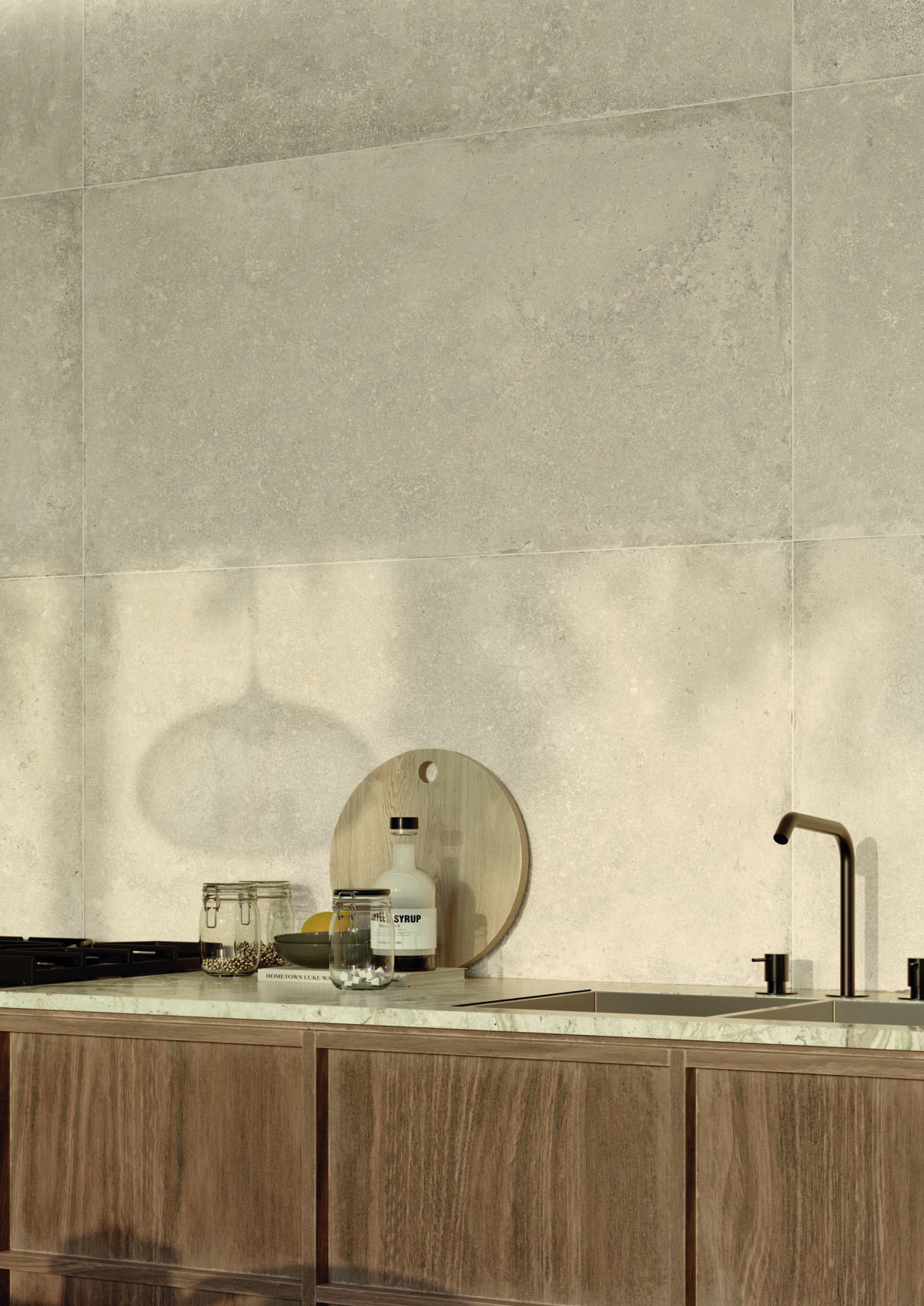 EMIL CERAMICA EVER-STONE SAND 60X60 NAT - obrazek 3
