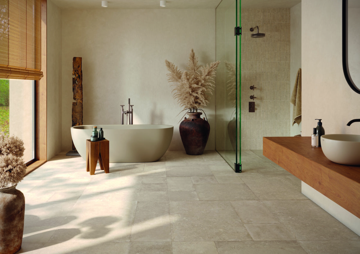 EMIL CERAMICA EVER-STONE SAND 60X120 NAT - obrazek 3