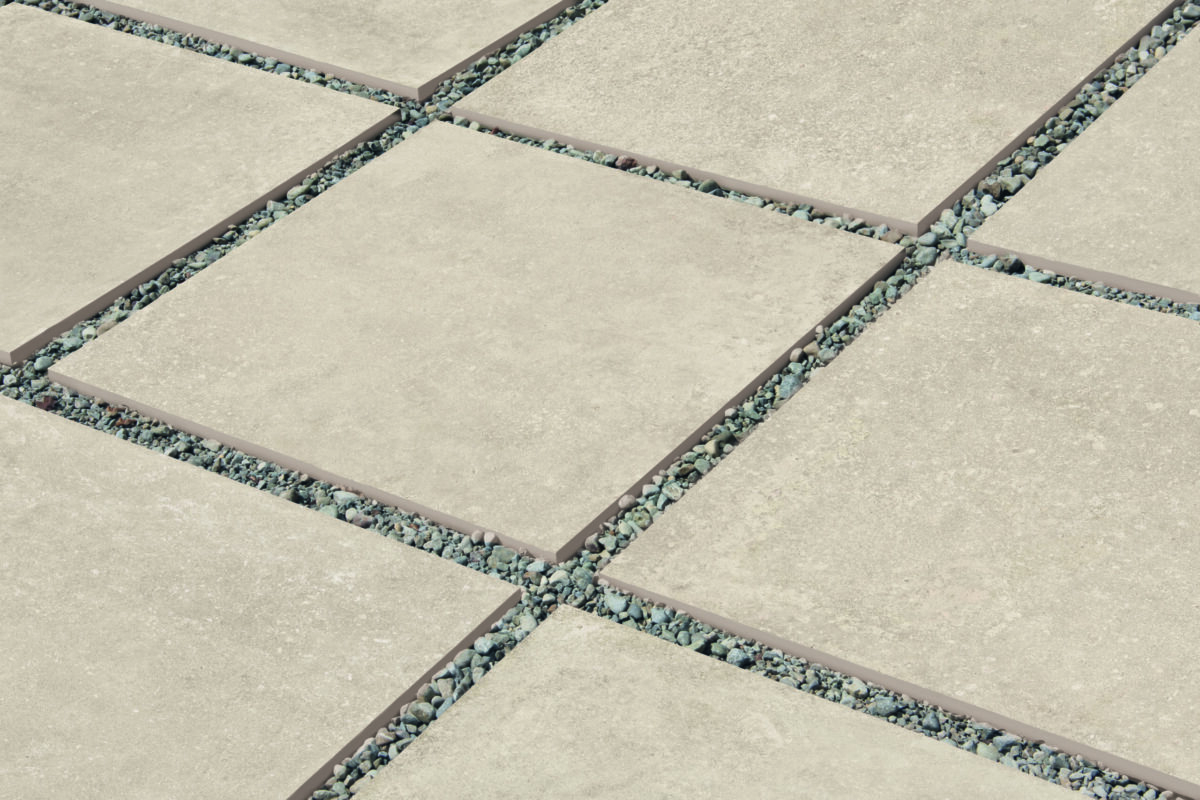 EMIL CERAMICA EVER-STONE SAND 100X100 PŁYTKA TARASOWA 2 CM - obrazek 2