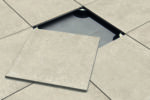 EMIL CERAMICA EVER-STONE IVORY 100X100 PŁYTKA TARASOWA 2 CM - obrazek 3