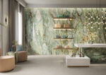 LA FABBRICA AVA GREEN SKY 120X280 LAP GRES WIELKOFORMATOWY 6 MM - obrazek 2