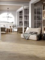 LA FABBRICA AVA CA' FOSCARI AVANA 20X120 ANTYPOŚLIZGOWA R11 PŁYTKA GRESOWA DREWNOPODOBNA - obrazek 2