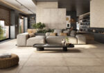 LA FABBRICA AVA HURBAN BEIGE 100X100 ANTYPOŚLIZGOWA R11 - obrazek 2