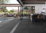 LA FABBRICA AVA HURBAN GRAPHITE 100X100 NAT - obrazek 2