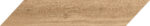 LA FABBRICA AVA HONEY WOOD MIX CHEVRON XL 15X85 NAT PŁYTKA GRESOWA DREWNOPODOBNA