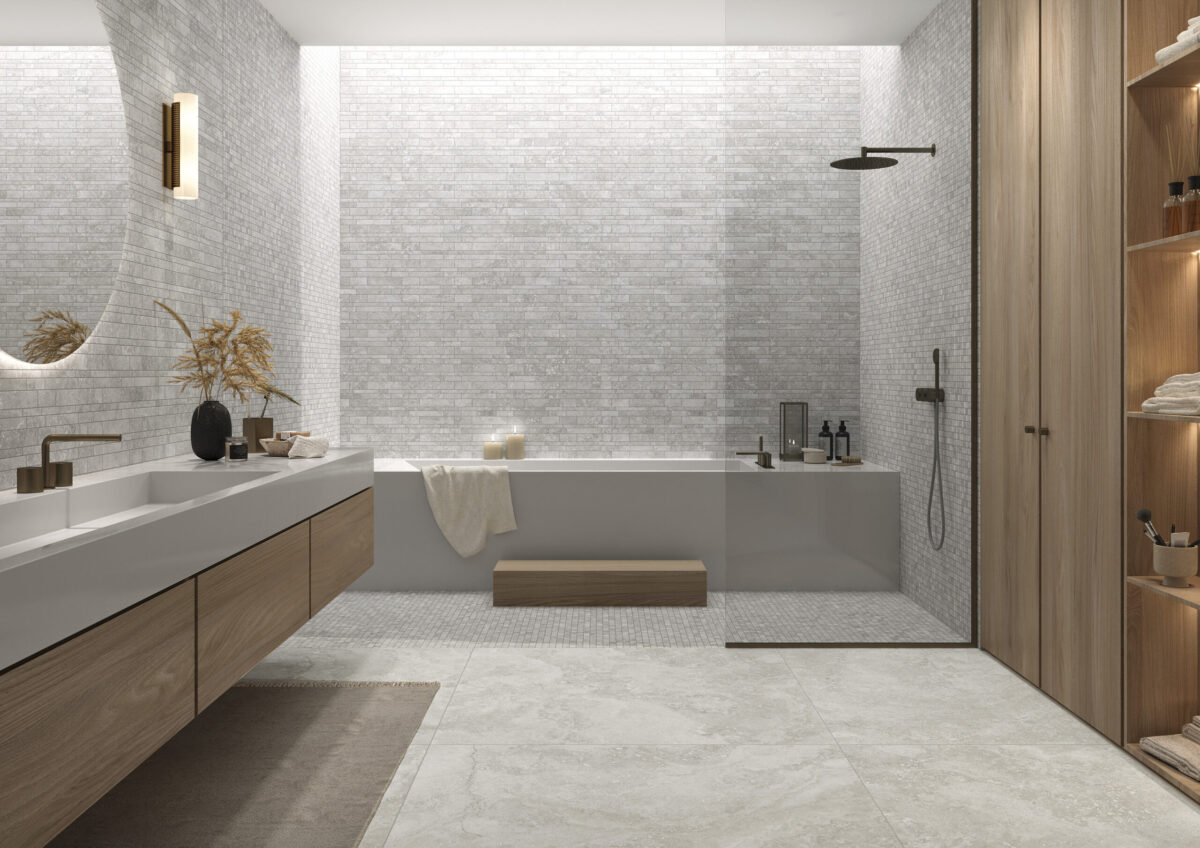 LA FABBRICA AVA IMPERIAL ALABASTRINO 60X120 LAP - obrazek 2