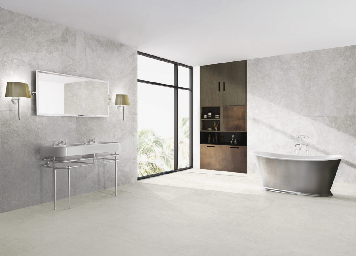 LA FABBRICA AVA IMPERIAL TREVI 60X60 NAT - obrazek 2