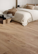 LA FABBRICA AVA HONEY WOOD NOCE 20X120 ANTYPOŚLIZGOWA R11 PŁYTKA GRESOWA DREWNOPODOBNA - obrazek 2