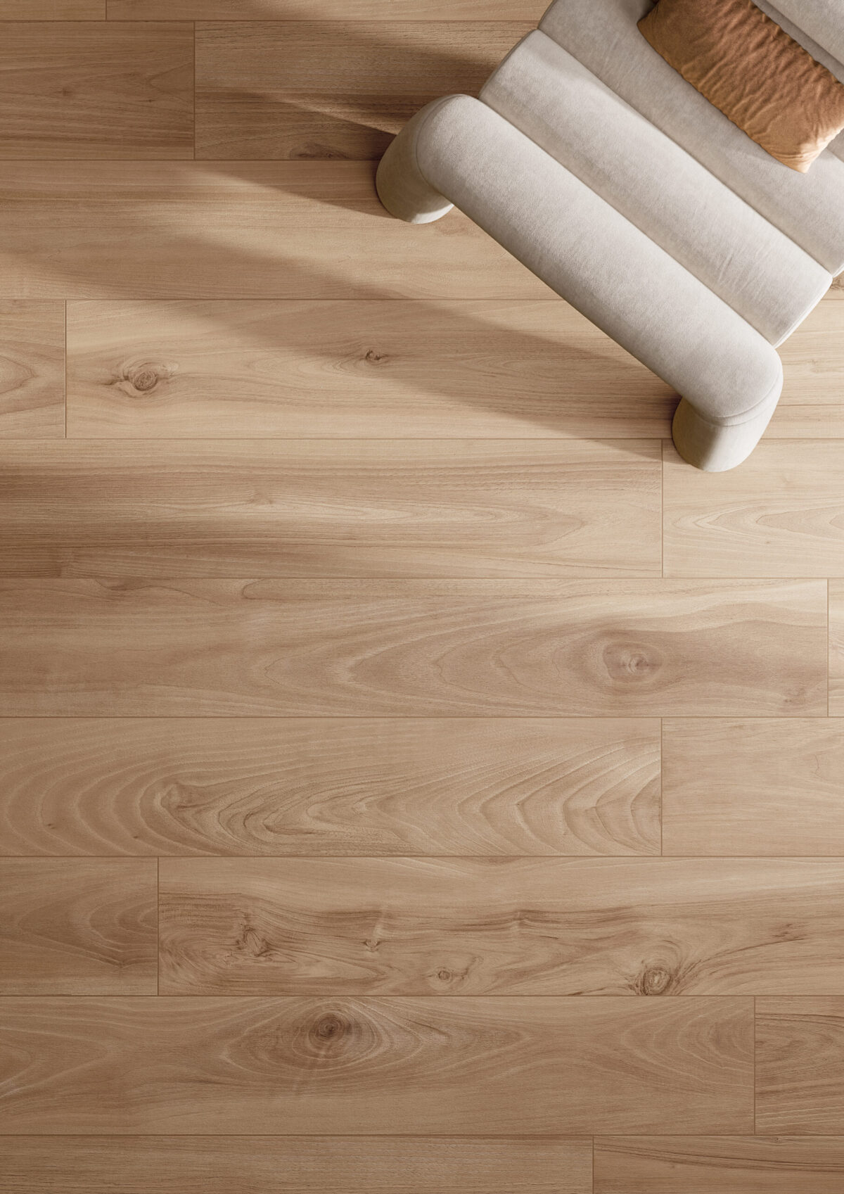 LA FABBRICA AVA HONEY WOOD NOCE 20X120 ANTYPOŚLIZGOWA R11 PŁYTKA GRESOWA DREWNOPODOBNA - obrazek 4