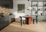 LA FABBRICA AVA HONEY WOOD OLMO 30X120 NAT PŁYTKA GRESOWA DREWNOPODOBNA - obrazek 3