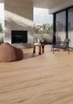 LA FABBRICA AVA HONEY WOOD OLMO 40X240 NAT PŁYTKA GRESOWA DREWNOPODOBNA - obrazek 3