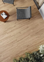 LA FABBRICA AVA HONEY WOOD OLMO 24X240 NAT PŁYTKA GRESOWA DREWNOPODOBNA - obrazek 2