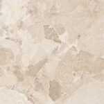 ERGON MATERA STONE SASSI BEIGE 100X100 SILKTECH