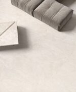 ERGON MATERA STONE NEUTRA WHITE 60X60 SILKTECH - obrazek 3