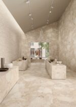 ERGON MATERA STONE SASSI BEIGE 60X120 SILKTECH - obrazek 2