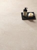 ERGON MATERA STONE NEUTRA BEIGE 120X120 SILKTECH - obrazek 3