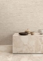 ERGON MATERA STONE RITMO BEIGE 60X120 SILKTECH - obrazek 2