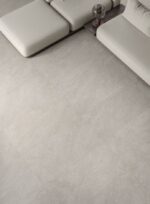 ERGON MATERA STONE NEUTRA DARK GREY 60X60 SILKTECH - obrazek 2