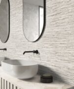 ERGON MATERA STONE RITMO GREIGE 60X120 SILKTECH - obrazek 2