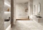 ERGON MATERA STONE SASSI GREIGE 100X100 SILKTECH - obrazek 3