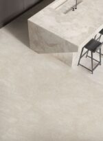 ERGON MATERA STONE NEUTRA GREIGE 60X60 SILKTECH - obrazek 2