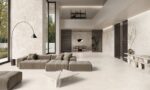 ERGON MATERA STONE NEUTRA WHITE 60X60 SILKTECH - obrazek 2