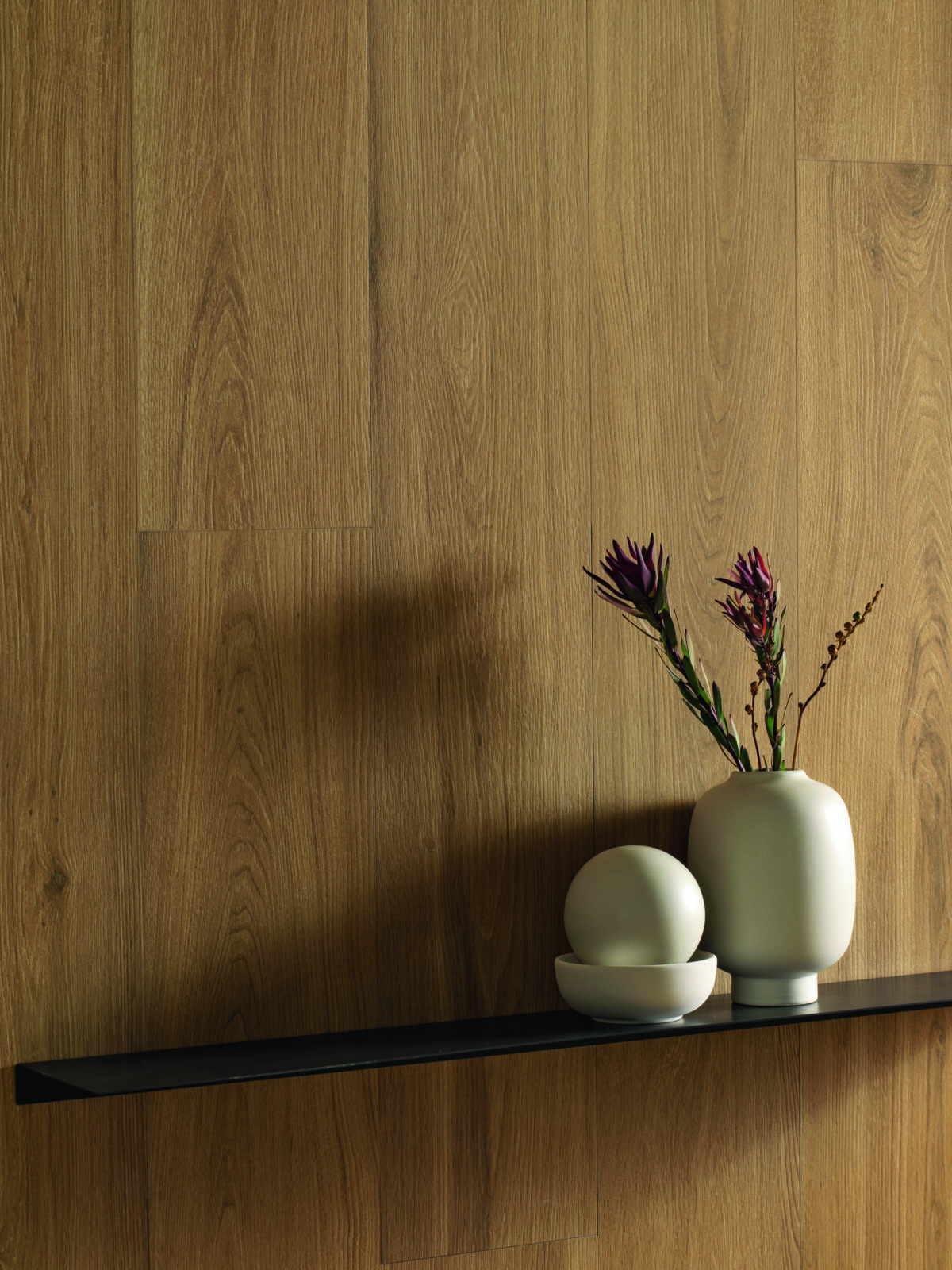 EMIL CERAMICA PLAYWOOD INTENSE OAK 20X120 NAT PŁYTKA GRESOWA DREWNOPODOBNA - obrazek 2