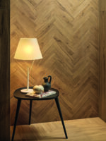 EMIL CERAMICA PLAYWOOD PLAYBRICK INTENSE OAK 5,3X30 NAT PŁYTKA GRESOWA DREWNOPODOBNA - obrazek 3