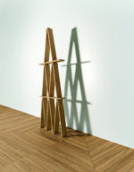 EMIL CERAMICA PLAYWOOD PLAYTANGRAM INTENSE OAK 100X100 NAT PŁYTKA GRESOWA DREWNOPODOBNA - obrazek 3
