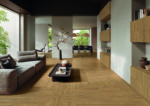 EMIL CERAMICA PLAYWOOD PLAYTANGRAM INTENSE OAK 100X100 NAT PŁYTKA GRESOWA DREWNOPODOBNA - obrazek 2