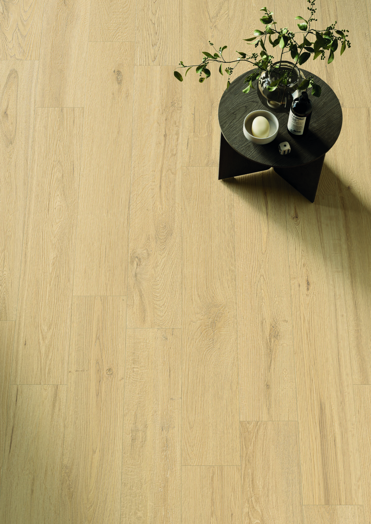 EMIL CERAMICA PLAYWOOD LIGHT OAK 20X120 NAT PŁYTKA GRESOWA DREWNOPODOBNA - obrazek 2