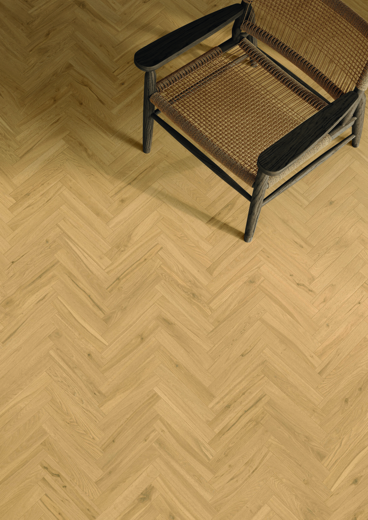EMIL CERAMICA PLAYWOOD PLAYBRICK PURE OAK 5,3X30 NAT PŁYTKA GRESOWA DREWNOPODOBNA - obrazek 2