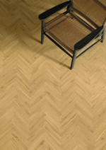 EMIL CERAMICA PLAYWOOD PLAYBRICK PURE OAK 5,3X30 NAT PŁYTKA GRESOWA DREWNOPODOBNA - obrazek 2