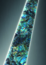 EMIL CERAMICA TELE DI MARMO LUMIA LABRADORITE 60X120 POŁYSK - obrazek 2