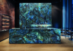 EMIL CERAMICA TELE DI MARMO LUMIA LABRADORITE 120X278 POŁYSK PŁYTKA GRESOWA WIELKOFORMATOWA 6,5 MM - obrazek 3
