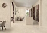 PROVENZA UNIQUE BOURG MINIMAL BEIGE 120X278 NAT PŁYTKA GRESOWA WIELKOFORMATOWA 6.5 MM - obrazek 3