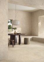 PROVENZA UNIQUE BOURG MINIMAL BEIGE 100X100 NAT - obrazek 3