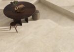 PROVENZA UNIQUE BOURG MINIMAL BEIGE 100X100 NAT - obrazek 2