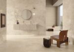 PROVENZA UNIQUE BOURG VARIEE BEIGE 120X120 NAT - obrazek 3