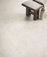 PROVENZA UNIQUE BOURG MINIMAL BLANC 100X100 NAT - obrazek 2