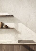 PROVENZA UNIQUE BOURG VARIEE BLANC 100X100 NAT - obrazek 3