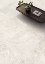 PROVENZA UNIQUE BOURG VARIEE BLANC 100X100 NAT - obrazek 2