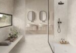PROVENZA UNIQUE BOURG MINIMAL GRIS 120X120 NAT - obrazek 2