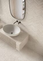 PROVENZA UNIQUE BOURG POINTES GRIS 60X120 NAT - obrazek 2
