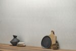 PROVENZA VARANA STONE TWEED LIGHT GREY 60X120 SILKTECH - obrazek 2