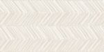 PROVENZA VARANA STONE TWEED WHITE 60X120 SILKTECH