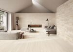 PROVENZA VARANA STONE CROSS CUT BEIGE 90X180 SILKTECH - obrazek 3